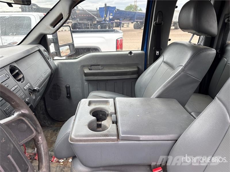 Ford F-350 4x4 Extended Cab Pickup Άλλα Vans