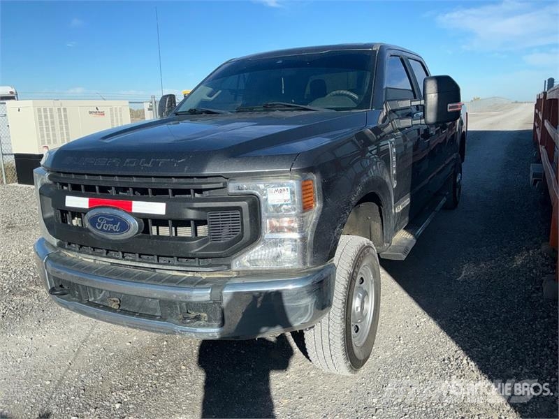 Ford F-350 Pickup Autre fourgon / utilitaire