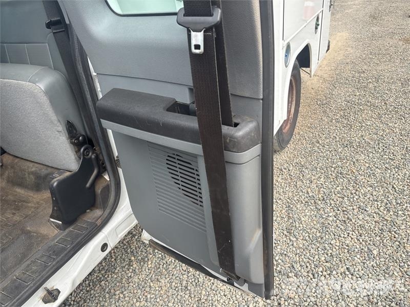 Ford F-350 XL 4x2 Extended Cab Pickup Pickup/Sideaflæsning
