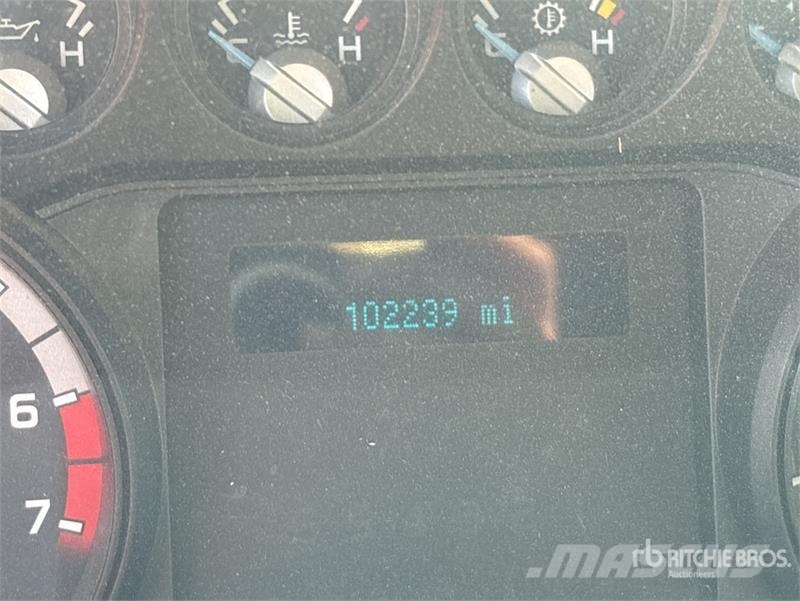 Ford F-350 XL 4x2 Extended Cab Pickup Muu