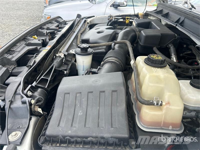 Ford F-350 XL 4x2 Service Truck 市政车