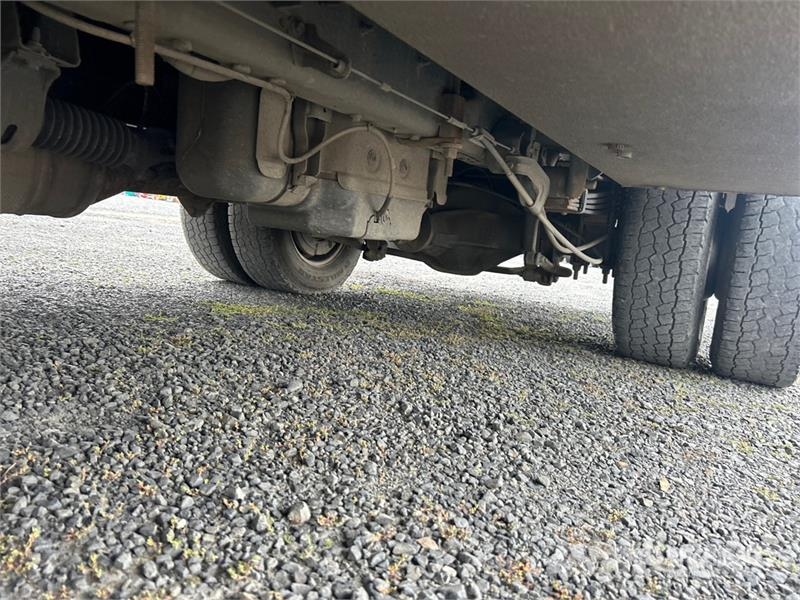 Ford F-350 XL 4x2 Utility Truck Utilitaire benne