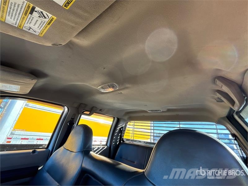 Ford F-350 XL 4x4 Crew Cab Pickup Drugi