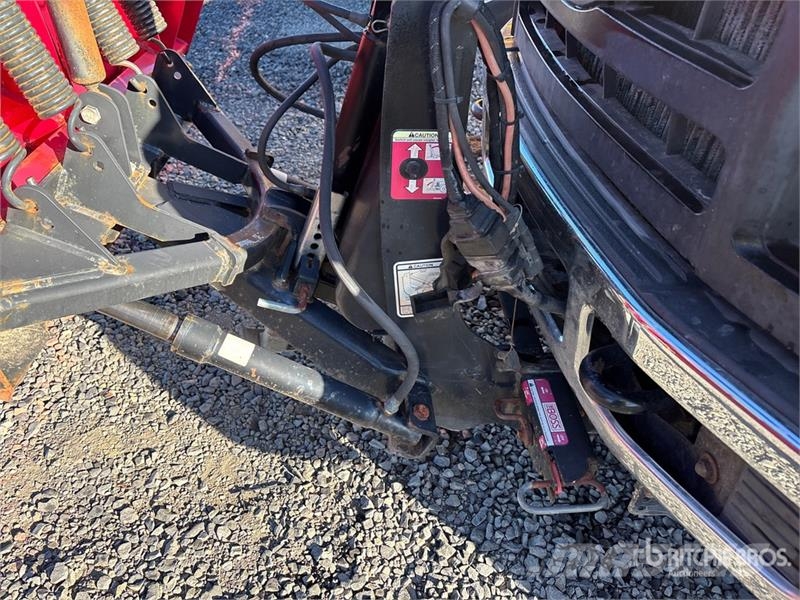 Ford F-350 XL 4x4 Crew Cab Pickup Drugi