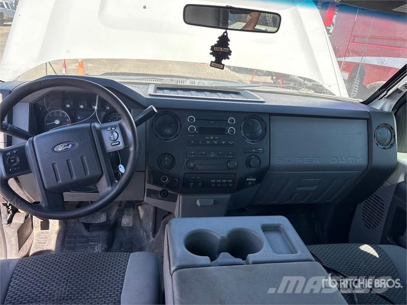 Ford F-350 XL 4x4 Extended Cab Pickup Άλλα Vans