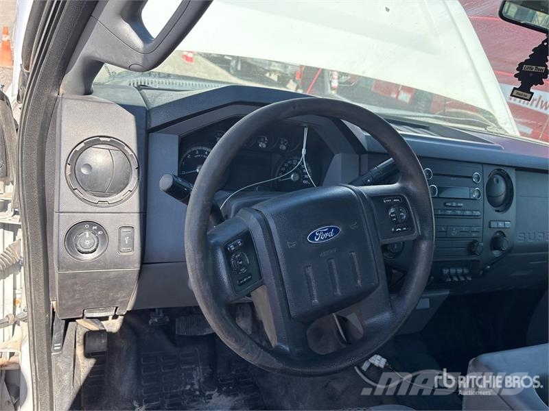 Ford F-350 XL 4x4 Extended Cab Pickup Άλλα Vans