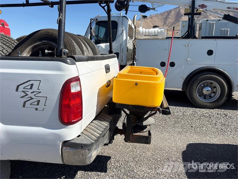 Ford F-350 XL 4x4 Extended Cab Pickup Άλλα Vans