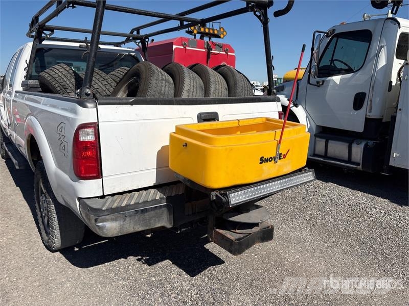 Ford F-350 XL 4x4 Extended Cab Pickup Άλλα Vans