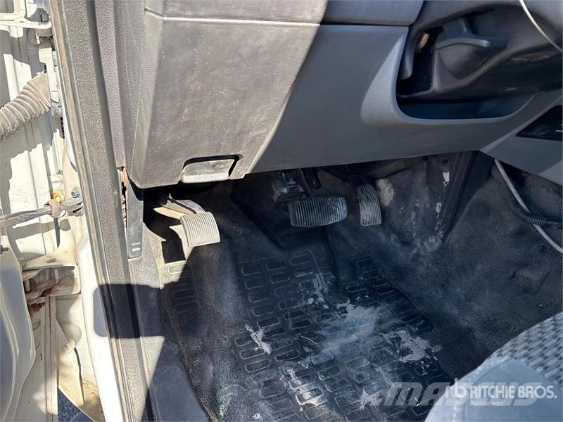 Ford F-350 XL 4x4 Extended Cab Pickup Άλλα Vans