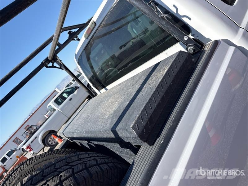 Ford F-350 XL 4x4 Extended Cab Pickup Άλλα Vans
