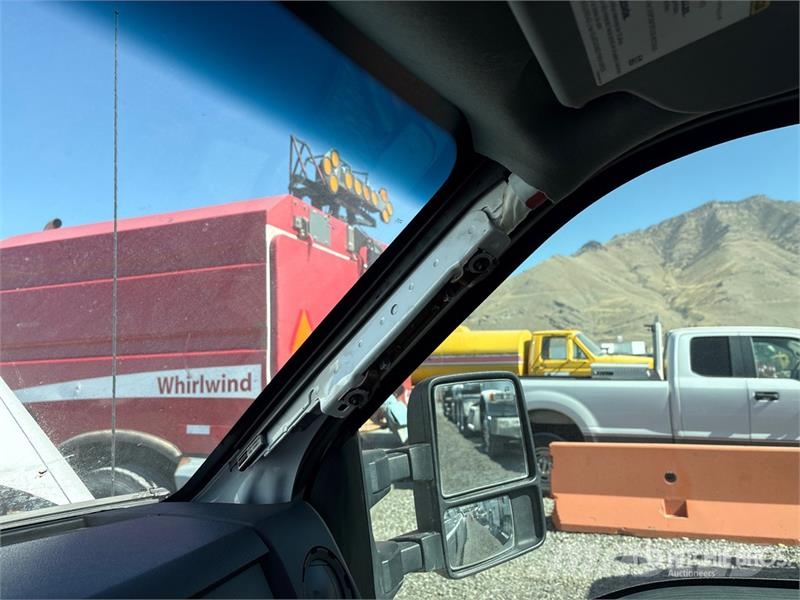 Ford F-350 XL 4x4 Extended Cab Pickup Άλλα Vans