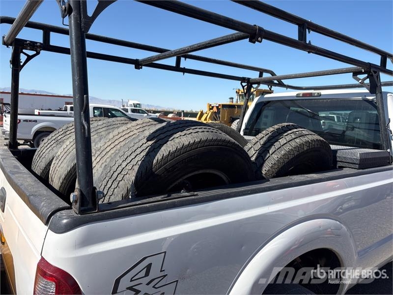 Ford F-350 XL 4x4 Extended Cab Pickup Άλλα Vans