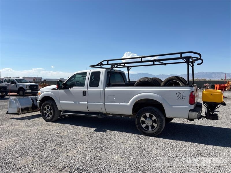 Ford F-350 XL 4x4 Extended Cab Pickup Άλλα Vans