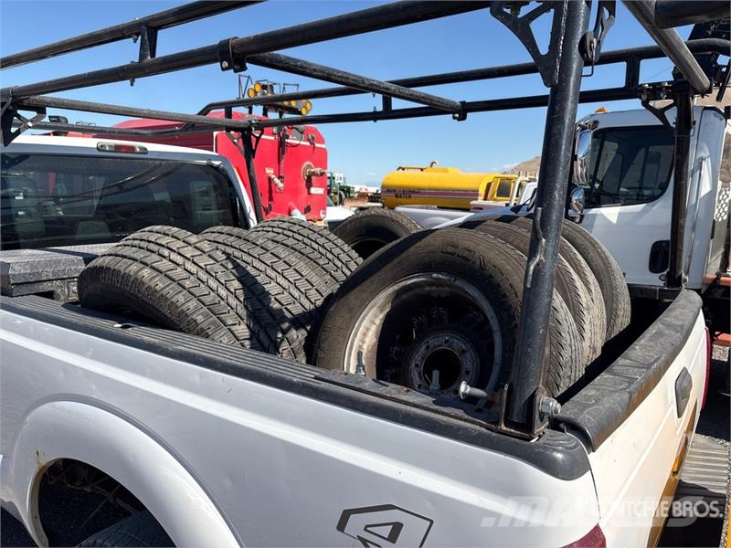 Ford F-350 XL 4x4 Extended Cab Pickup Άλλα Vans