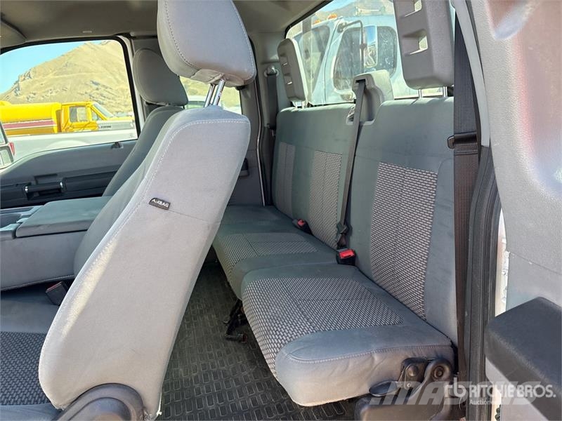Ford F-350 XL 4x4 Extended Cab Pickup Άλλα Vans