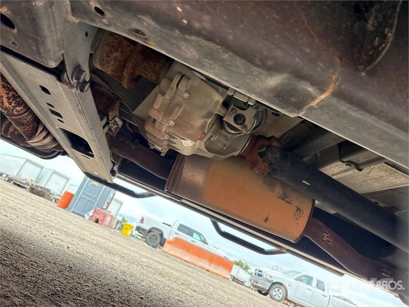 Ford F-350 XL 4x4 Extended Cab Pickup Ostalo