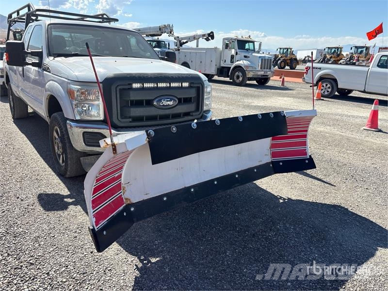 Ford F-350 XL 4x4 Extended Cab Pickup Άλλα Vans