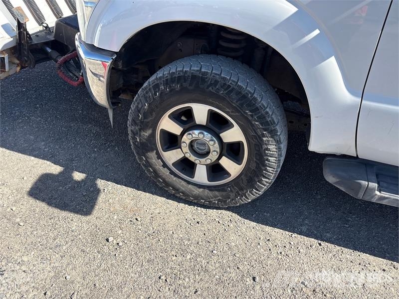 Ford F-350 XL 4x4 Extended Cab Pickup Άλλα Vans