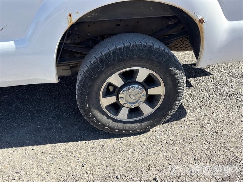 Ford F-350 XL 4x4 Extended Cab Pickup Άλλα Vans