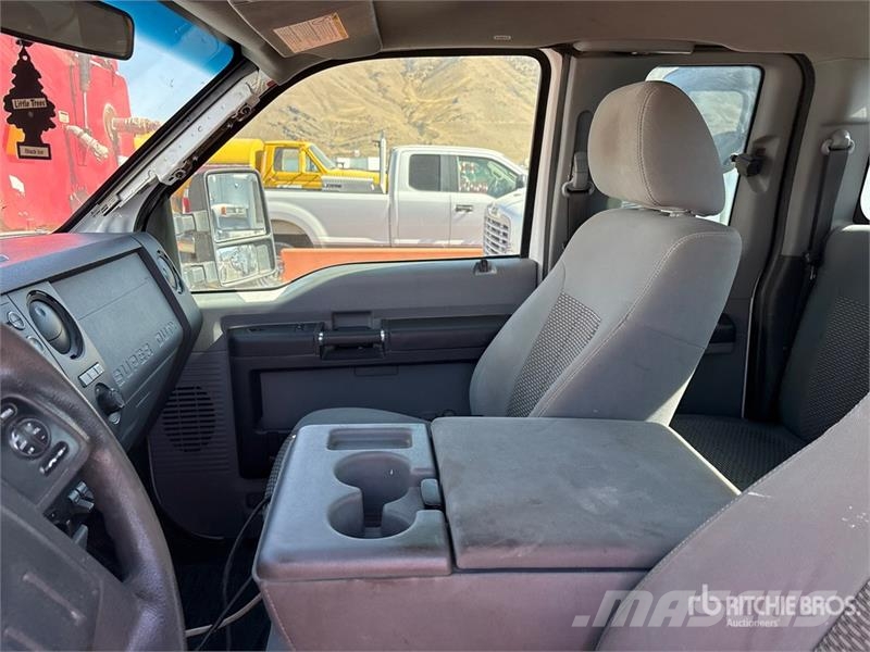 Ford F-350 XL 4x4 Extended Cab Pickup Άλλα Vans