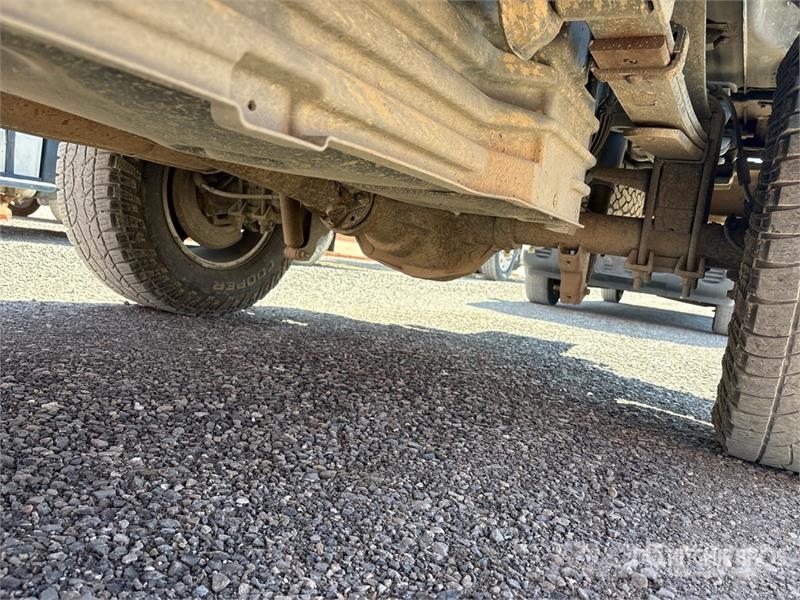 Ford F-350 XL 4x4 Extended Cab Pickup Άλλα Vans