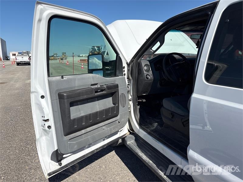 Ford F-350 XL 4x4 Extended Cab Pickup Άλλα Vans