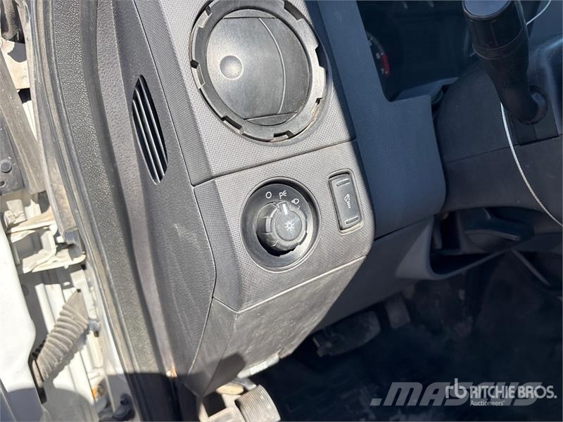 Ford F-350 XL 4x4 Extended Cab Pickup Άλλα Vans
