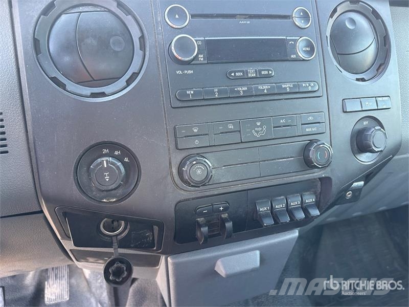 Ford F-350 XL 4x4 Extended Cab Pickup Άλλα Vans