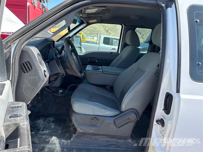 Ford F-350 XL 4x4 Extended Cab Pickup Άλλα Vans