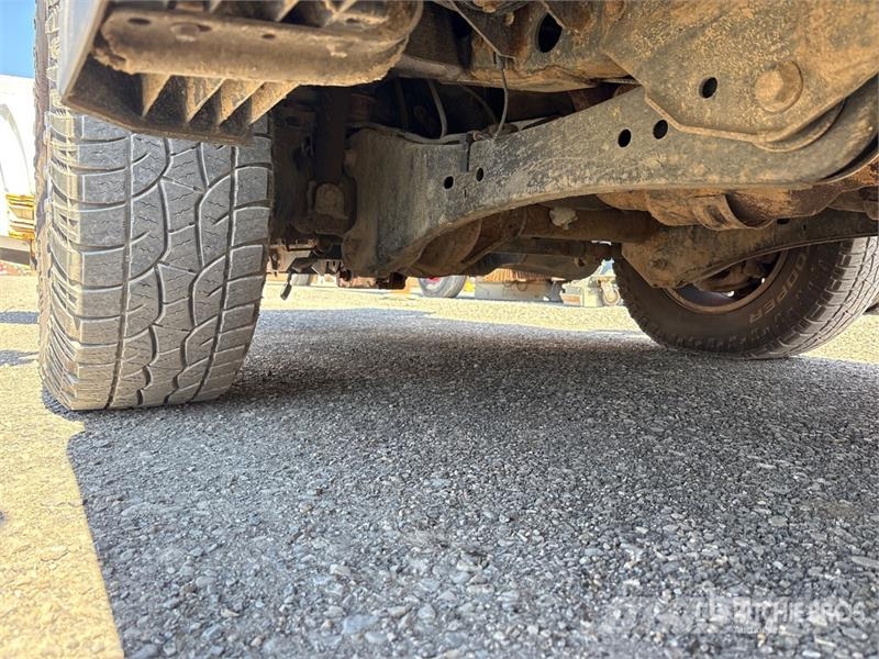 Ford F-350 XL 4x4 Extended Cab Pickup Άλλα Vans