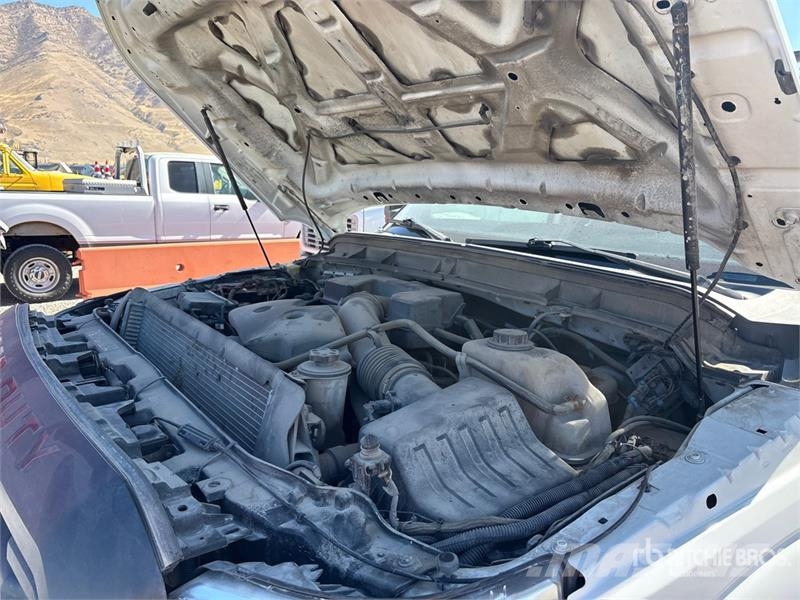 Ford F-350 XL 4x4 Extended Cab Pickup Άλλα Vans