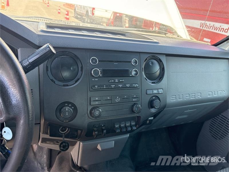 Ford F-350 XL 4x4 Extended Cab Pickup Άλλα Vans