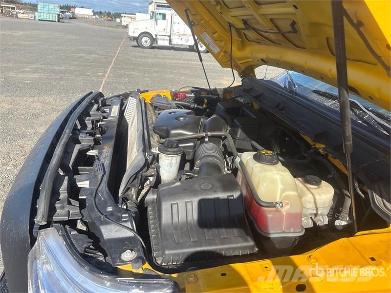 Ford F-350 XL 4x4 Pickup Drugi