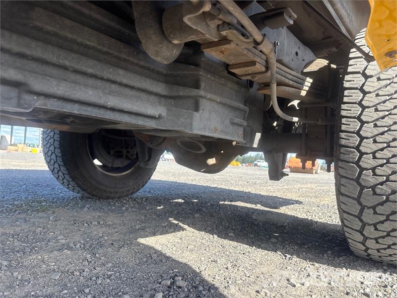 Ford F-350 XL 4x4 Pickup Drugi