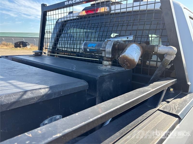 Ford F-350 XLT 4x4 Crew Cab Pickup Прочие фургоны