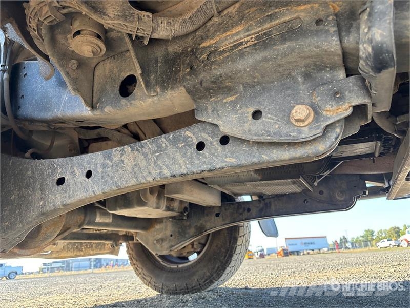 Ford F-350 XLT 4x4 Crew Cab Pickup Прочие фургоны