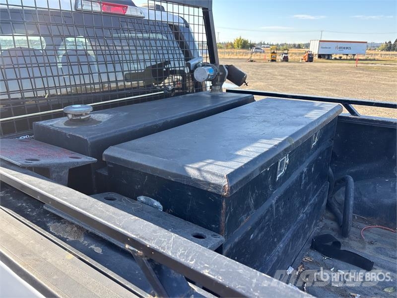 Ford F-350 XLT 4x4 Crew Cab Pickup Прочие фургоны