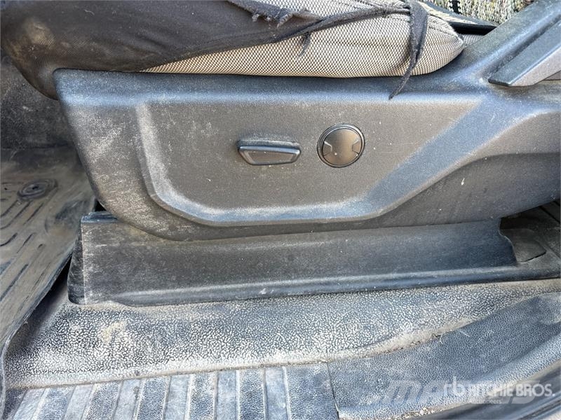 Ford F-350 XLT 4x4 Crew Cab Pickup Прочие фургоны