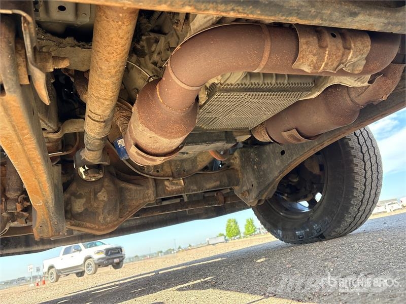 Ford F-350 XLT 4x4 Crew Cab Pickup Άλλα Vans