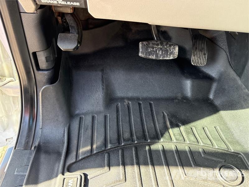 Ford F-350 XLT 4x4 Crew Cab Pickup Άλλα Vans