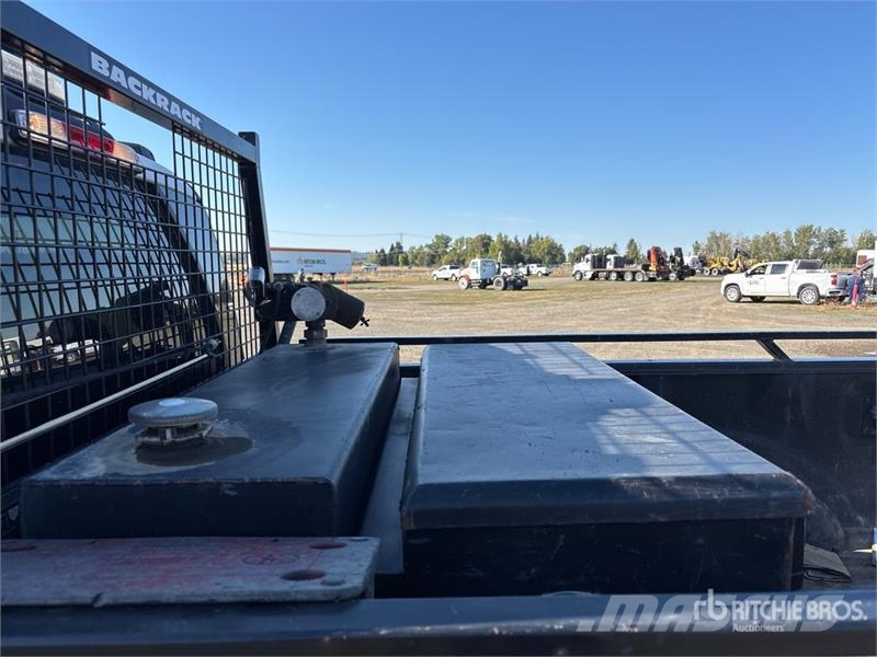 Ford F-350 XLT 4x4 Crew Cab Pickup Прочие фургоны