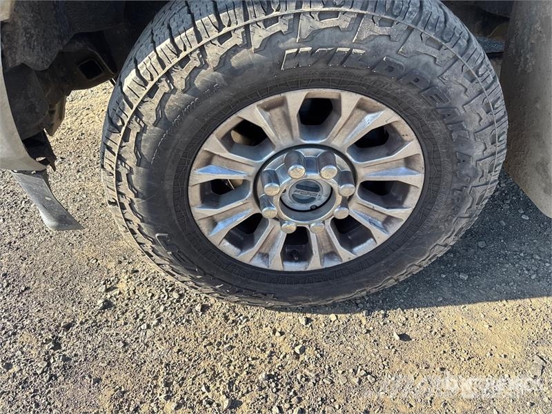 Ford F-350 XLT 4x4 Crew Cab Pickup Прочие фургоны