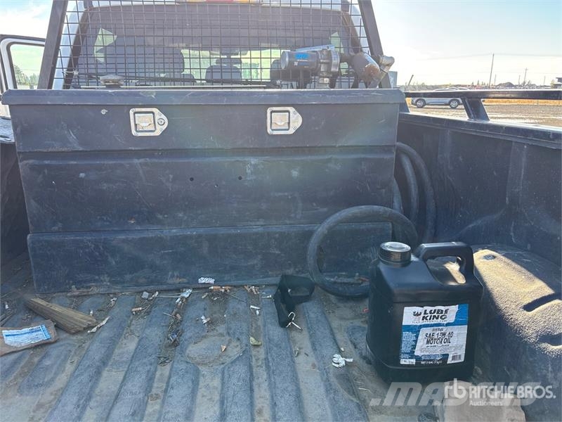 Ford F-350 XLT 4x4 Crew Cab Pickup Прочие фургоны