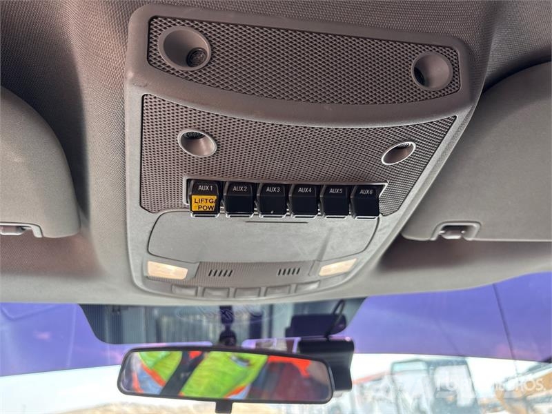 Ford F-450 플랫베드/드롭사이드 트럭