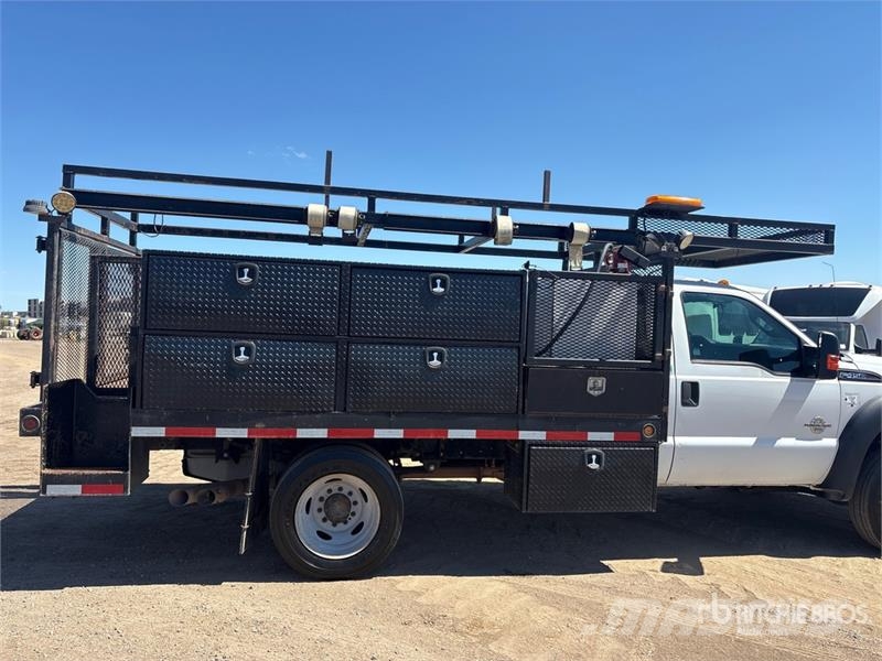 Ford F-450 Pick up/Valník