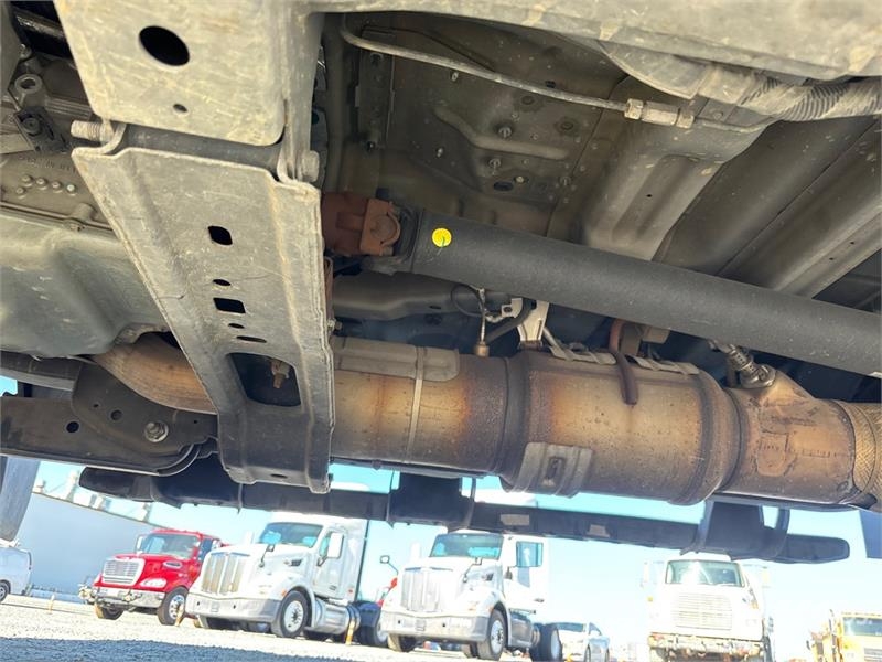 Ford F-450 Flakbilar