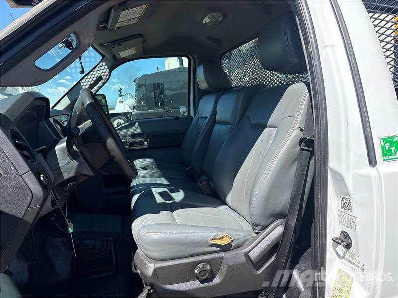 Ford F-450 Pick up/Valník