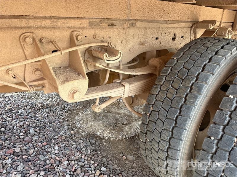 Ford F-450 Flatbed kamyonlar