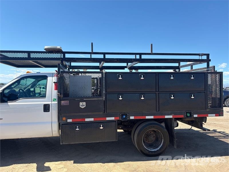 Ford F-450 Pick up/Valník