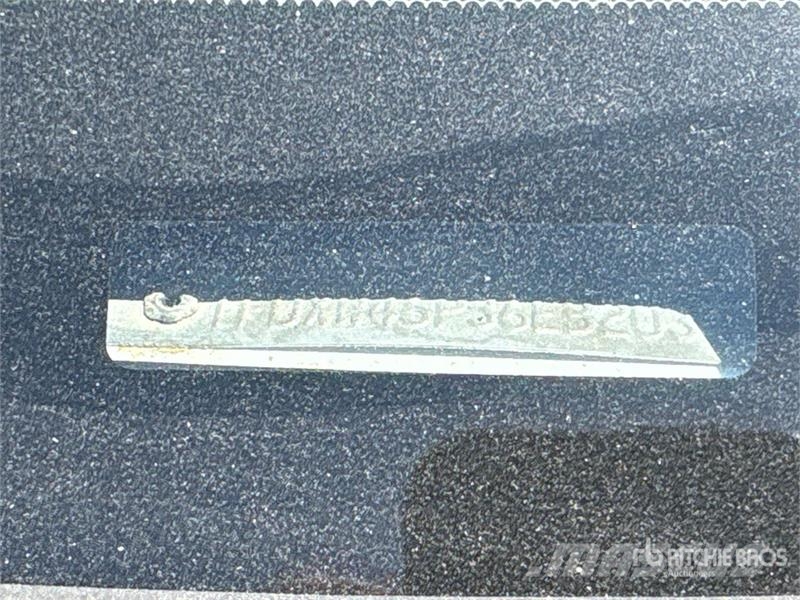 Ford F-450 Camiones plataforma